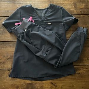 Bottoms XSP & top Small